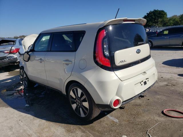 Photo 2 VIN: KNDJX3A57G7266483 - KIA SOUL ! 