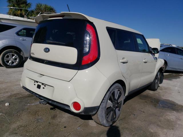 Photo 3 VIN: KNDJX3A57G7266483 - KIA SOUL ! 