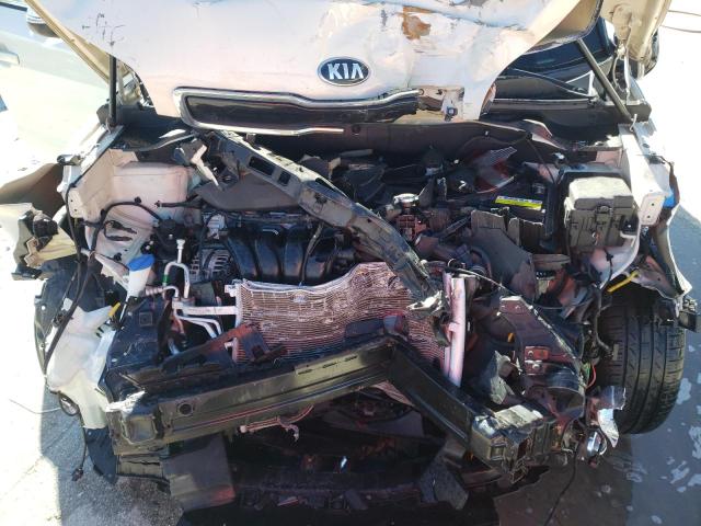 Photo 6 VIN: KNDJX3A57G7266483 - KIA SOUL ! 