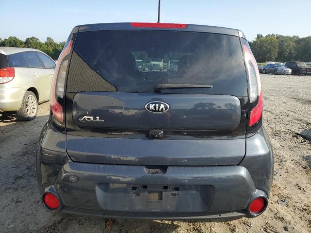 Photo 5 VIN: KNDJX3A57G7281498 - KIA SOUL ! 