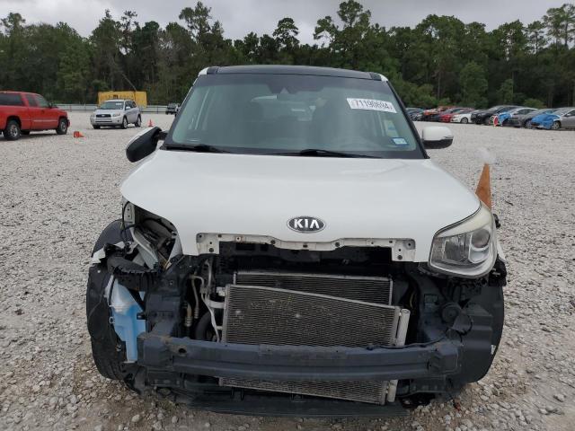 Photo 4 VIN: KNDJX3A57G7285793 - KIA SOUL ! 