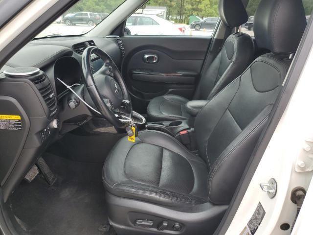 Photo 6 VIN: KNDJX3A57G7285793 - KIA SOUL ! 