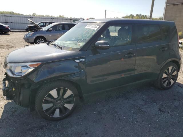 Photo 0 VIN: KNDJX3A57G7289715 - KIA SOUL 