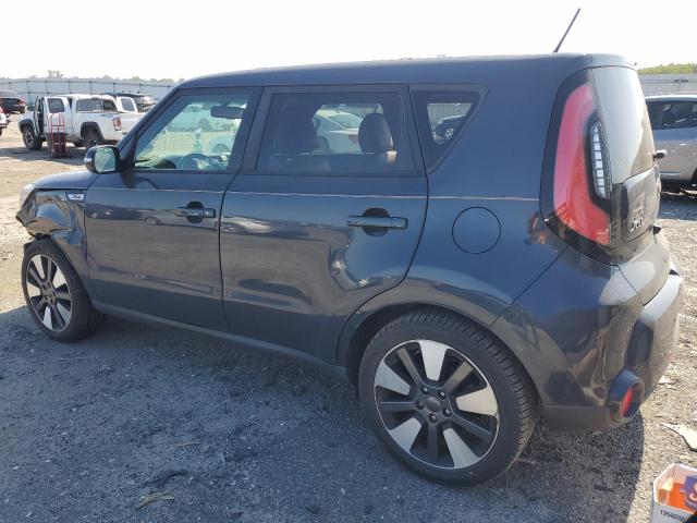 Photo 1 VIN: KNDJX3A57G7289715 - KIA SOUL 