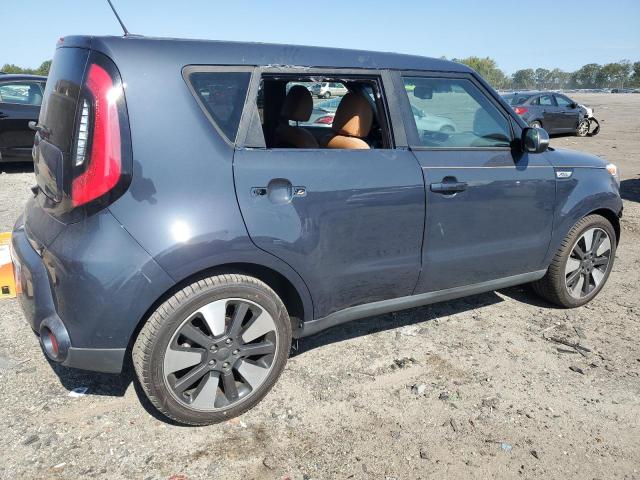 Photo 2 VIN: KNDJX3A57G7289715 - KIA SOUL 