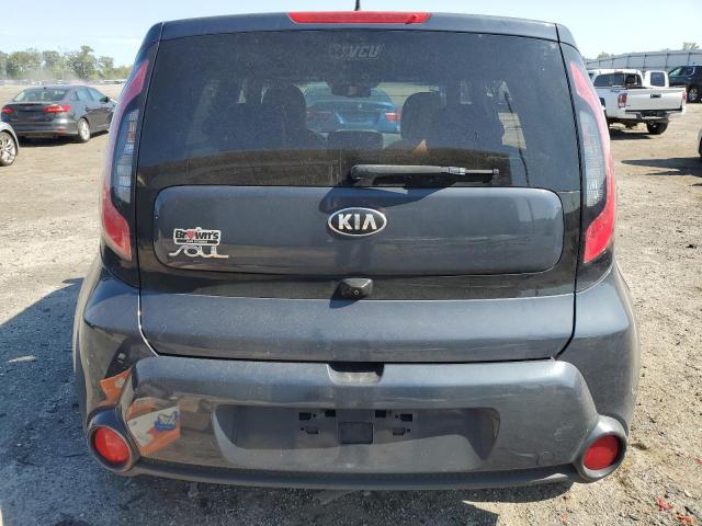 Photo 5 VIN: KNDJX3A57G7289715 - KIA SOUL 