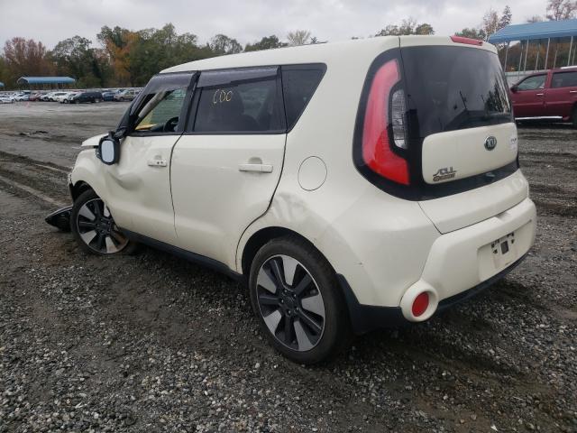 Photo 2 VIN: KNDJX3A57G7317562 - KIA SOUL ! 