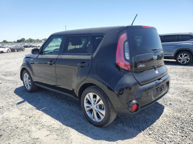 Photo 1 VIN: KNDJX3A57G7318422 - KIA SOUL ! 