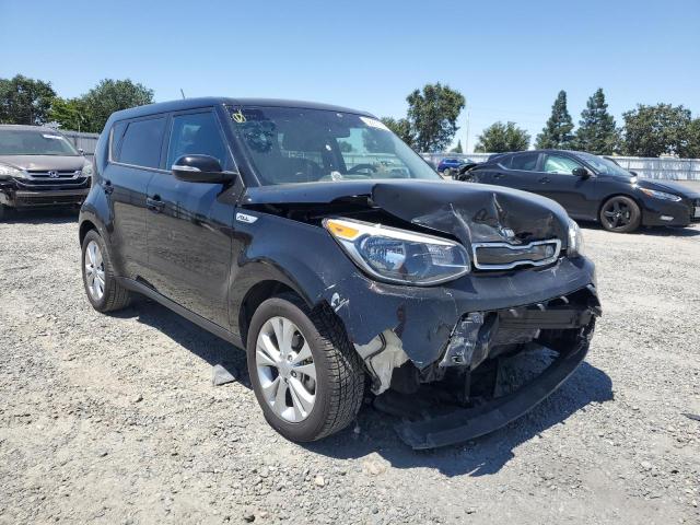 Photo 3 VIN: KNDJX3A57G7318422 - KIA SOUL ! 