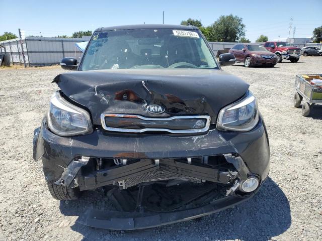 Photo 4 VIN: KNDJX3A57G7318422 - KIA SOUL ! 