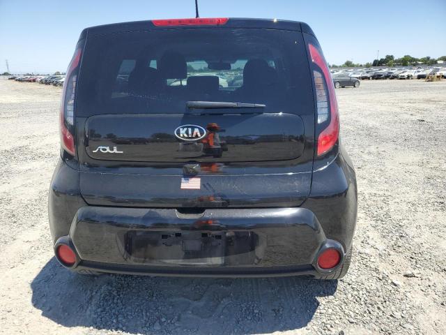 Photo 5 VIN: KNDJX3A57G7318422 - KIA SOUL ! 