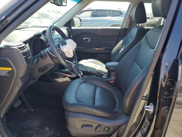 Photo 6 VIN: KNDJX3A57G7318422 - KIA SOUL ! 