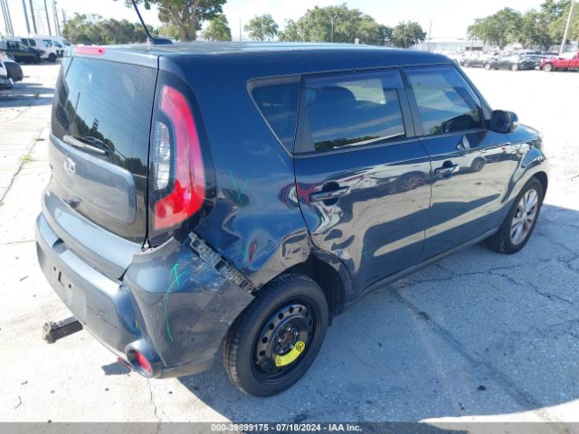 Photo 3 VIN: KNDJX3A57G7355275 - KIA SOUL 