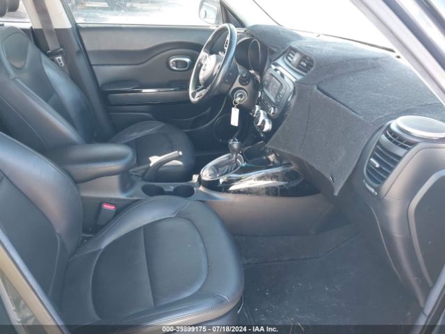 Photo 4 VIN: KNDJX3A57G7355275 - KIA SOUL 