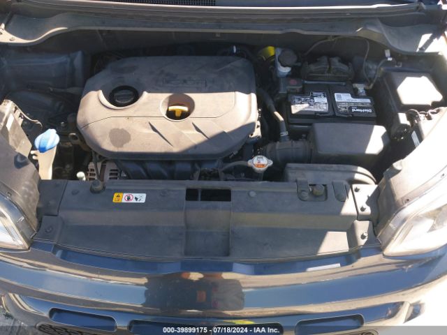 Photo 9 VIN: KNDJX3A57G7355275 - KIA SOUL 