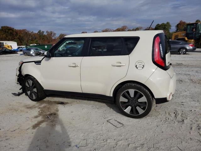 Photo 1 VIN: KNDJX3A57G7362842 - KIA SOUL 