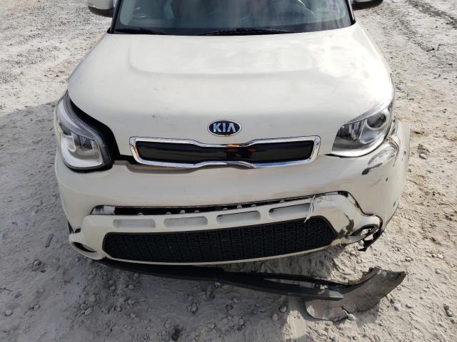 Photo 10 VIN: KNDJX3A57G7362842 - KIA SOUL 