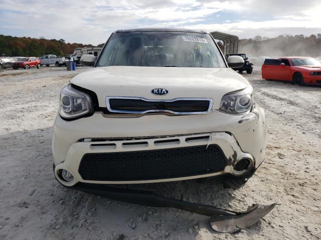 Photo 4 VIN: KNDJX3A57G7362842 - KIA SOUL 