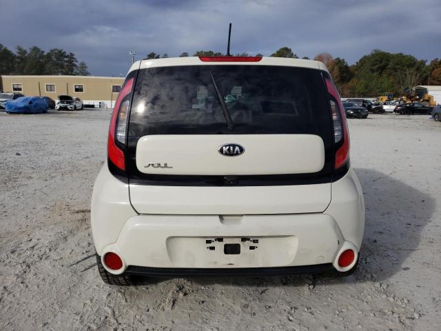 Photo 5 VIN: KNDJX3A57G7362842 - KIA SOUL 