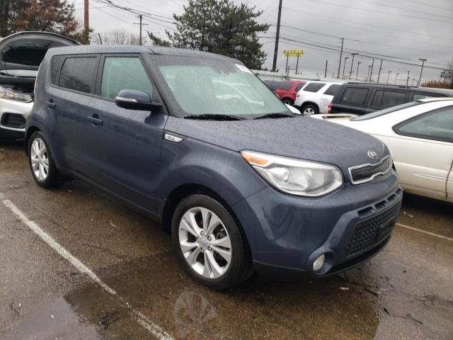 Photo 3 VIN: KNDJX3A57G7370150 - KIA SOUL ! 