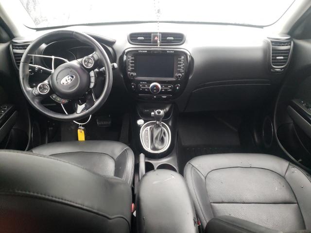 Photo 7 VIN: KNDJX3A57G7370150 - KIA SOUL ! 