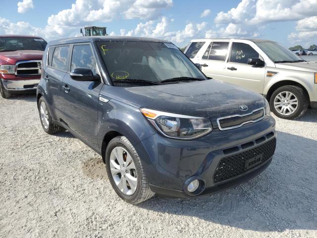 Photo 0 VIN: KNDJX3A57G7378426 - KIA SOUL ! 