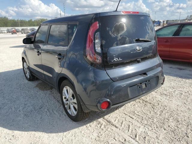 Photo 2 VIN: KNDJX3A57G7378426 - KIA SOUL ! 