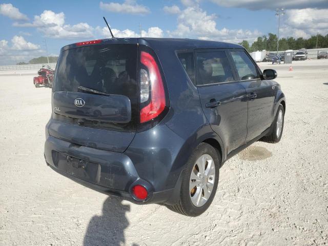 Photo 3 VIN: KNDJX3A57G7378426 - KIA SOUL ! 