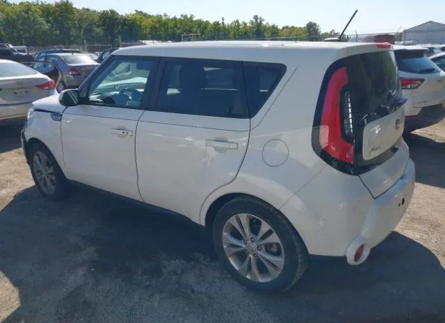 Photo 2 VIN: KNDJX3A57G7821030 - KIA SOUL 