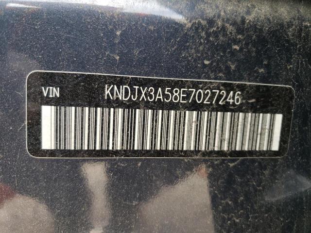 Photo 11 VIN: KNDJX3A58E7027246 - KIA SOUL ! 