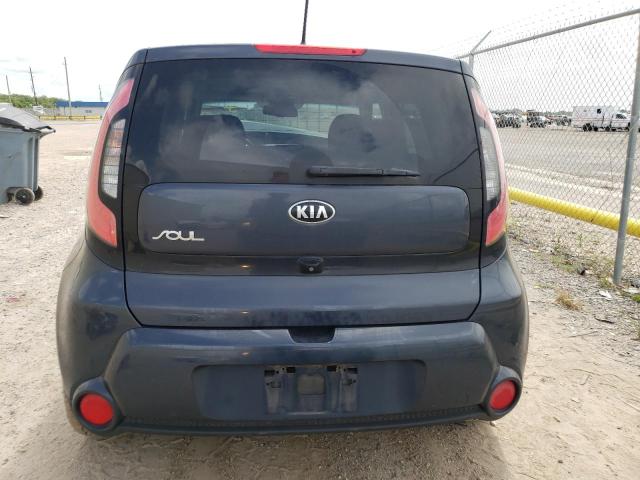 Photo 5 VIN: KNDJX3A58E7027246 - KIA SOUL ! 