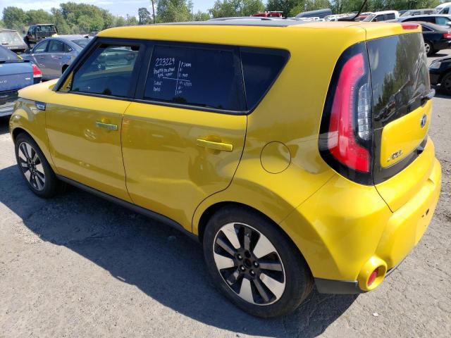 Photo 1 VIN: KNDJX3A58E7036948 - KIA SOUL ! 