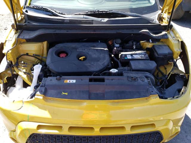 Photo 10 VIN: KNDJX3A58E7036948 - KIA SOUL ! 