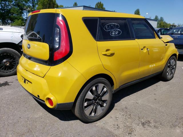 Photo 2 VIN: KNDJX3A58E7036948 - KIA SOUL ! 