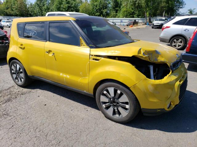 Photo 3 VIN: KNDJX3A58E7036948 - KIA SOUL ! 