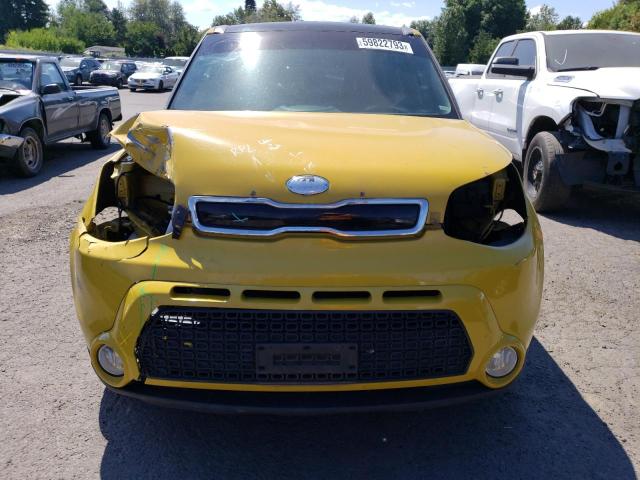 Photo 4 VIN: KNDJX3A58E7036948 - KIA SOUL ! 