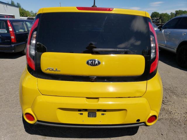 Photo 5 VIN: KNDJX3A58E7036948 - KIA SOUL ! 