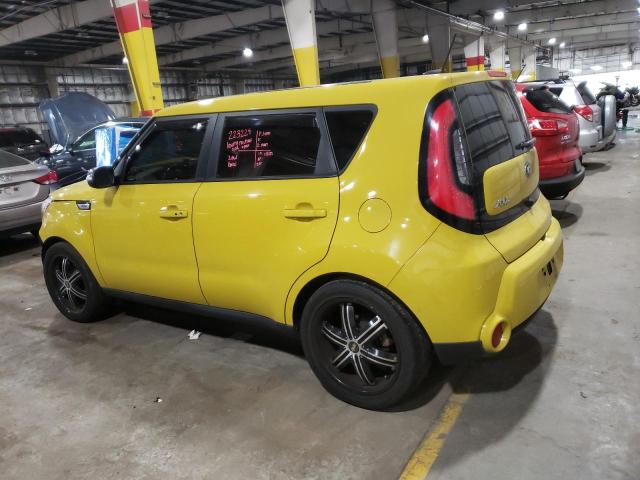 Photo 1 VIN: KNDJX3A58E7036948 - KIA SOUL ! 