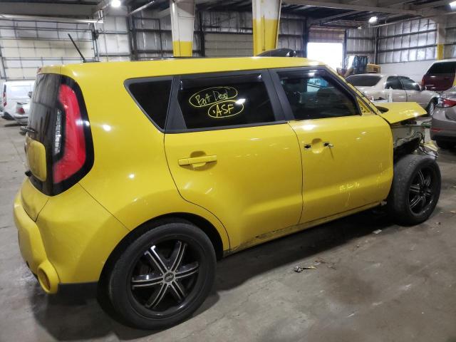 Photo 2 VIN: KNDJX3A58E7036948 - KIA SOUL ! 