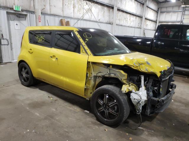 Photo 3 VIN: KNDJX3A58E7036948 - KIA SOUL ! 