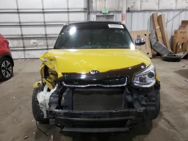 Photo 4 VIN: KNDJX3A58E7036948 - KIA SOUL ! 