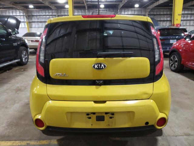 Photo 5 VIN: KNDJX3A58E7036948 - KIA SOUL ! 