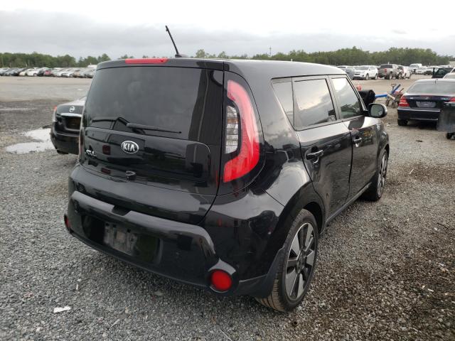 Photo 3 VIN: KNDJX3A58E7086555 - KIA SOUL ! 