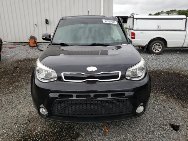 Photo 8 VIN: KNDJX3A58E7086555 - KIA SOUL ! 