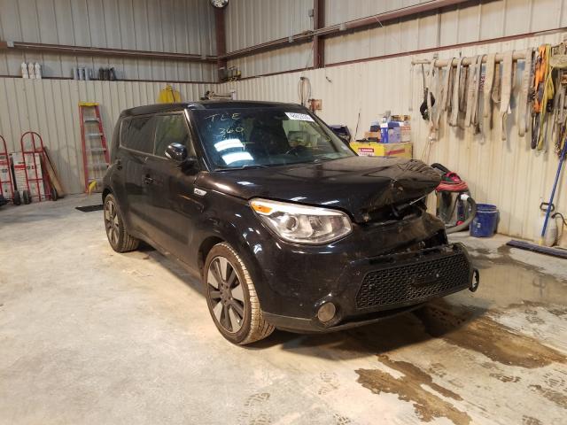 Photo 0 VIN: KNDJX3A58E7101720 - KIA SOUL ! 