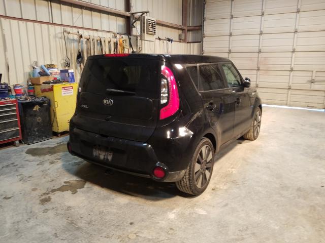 Photo 3 VIN: KNDJX3A58E7101720 - KIA SOUL ! 