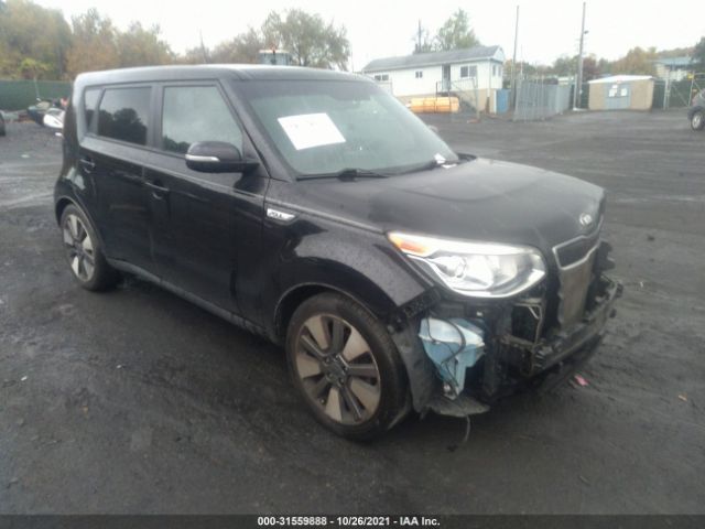 Photo 0 VIN: KNDJX3A58E7743628 - KIA SOUL 