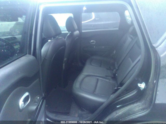 Photo 7 VIN: KNDJX3A58E7743628 - KIA SOUL 