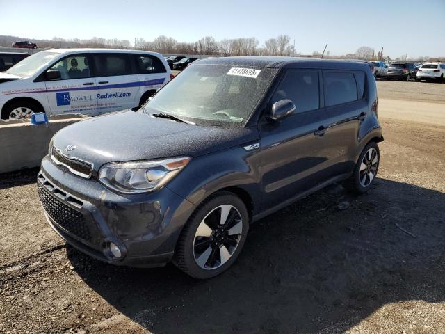 Photo 0 VIN: KNDJX3A58F7118003 - KIA SOUL ! 