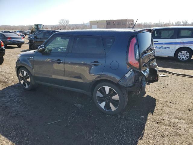 Photo 1 VIN: KNDJX3A58F7118003 - KIA SOUL ! 